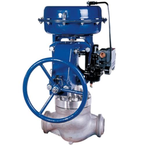 What is a control valve What is a control valve