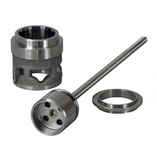 Control Valves Unbalanced Trim and Balanced Trim Control Valves Unbalanced Trim and Balanced Trim