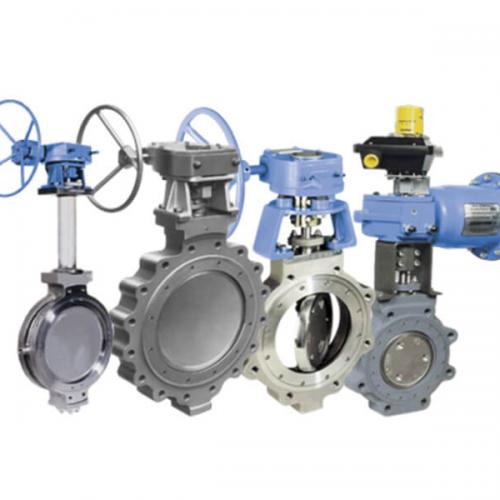 Difference Between Sliding-Stem Control Valve And Rotary-Shaft Control Valve Difference Between Sliding-Stem Control Valve And Rotary-Shaft Control Valve