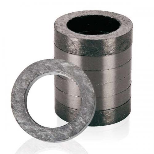 Selection of control valve packing material Selection of control valve packing material