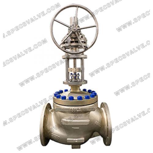 China Special Material Control Valve Manufacturers, Suppliers, Factory ...