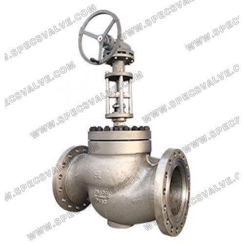 Manual Control Valve Manual Control Valve
