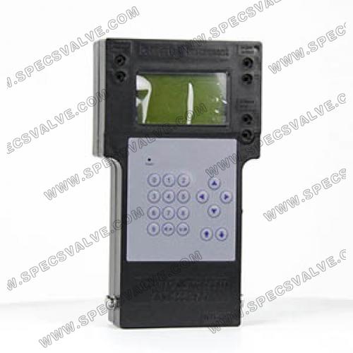 Positioner Signal Generator Positioner Signal Generator