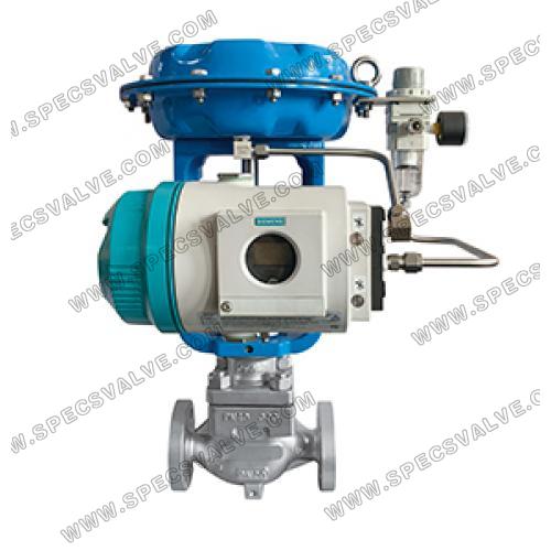 Small Flow Control Valve Small Flow Control Valve